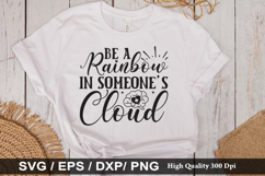 Mental Health SVG Design - Mental Health T-shirt Design Product Image 3