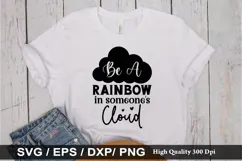 Mental Health Quotes Design - Mental Health T-shirt Design Product Image 2
