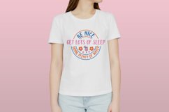 Retro Groovy Inspirational SVG Design Product Image 2