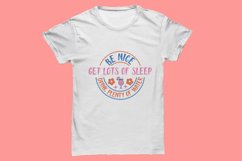 Retro Groovy Inspirational SVG Design Product Image 3