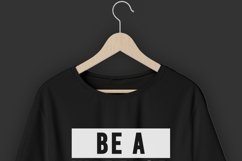 Be A Warrior Not A Worrier Motivation Typography Quote Vector Design to Print on T-Shirt Hoodie Poster Sublimation Merchandise AI CDR SVG EPS PNG