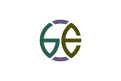 BE logo design Product Image 1