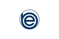 BE EB logo design Product Image 1