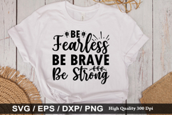 Mental Health SVG Bundle - Mental Health Design Product Image 2