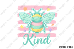 Be Kind Png Product Image 1