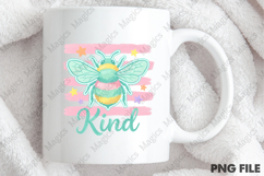 Be Kind Png Product Image 4