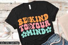 Positive Quotes SVG Bundle - Positive SVG Design ,Positive Product Image 9