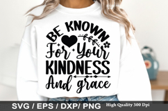 Kindness SVG Bundle - Kindness Quotes Design ,Kindness Quote Product Image 8