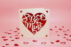 Love bundle | Happy valentines day svg Product Image 3