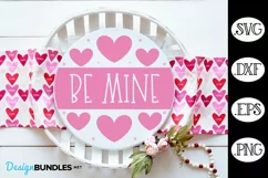 Farmhouse Valentine Big Sign Bundle - 26 Farmhouse Signs Product Image 11