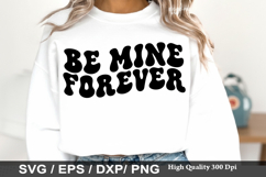 Funny Horror Valentine's Day SVG Design - Dead inside but i Product Image 2