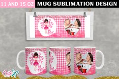 Valentines day Mug Sublimation Bundle Vol 1 Product Image 2