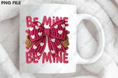 Be Mine Sublimation, Valentine Png Product Image 3