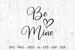 love svg