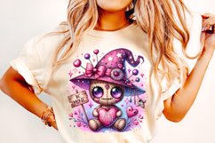 Be Mine Valentine PNG, Valentine&#039;s Day Sublimation, Love PNG Product Image 1
