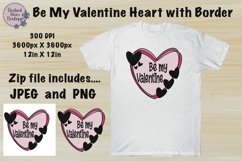 Valentines Hearts PNG Bundle 7 Designs Product Image 4