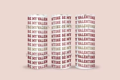 be my valentine skinny tumbler sublimation wrap with high resolution and transparant background are for 20oz and 30oz skinny tumbler