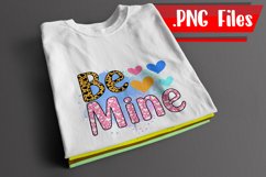 Valentine Sublimation Bundle PNG Files Product Image 10