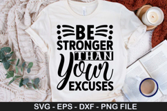 Motivational SVG Design - A little kindness can change the Product Image 4