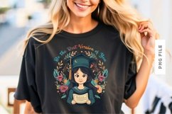 Be The Best Version Of You T shirt Design