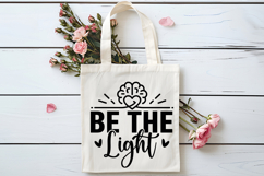 Mental Health SVG Bundle | Self Love SVG Bundle Product Image 16