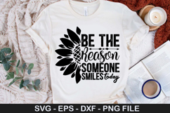 Kindness SVG Design - Be Silly Be Honest Be Kind Product Image 3