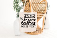 Motivational Quotes SVG Bundle - High Quality SVG Cut Files Product Image 3