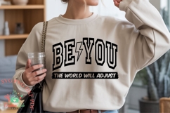 be you 