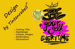 Cutting File "Tattoo" Product Image 3