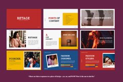 Retage Powerpoint Product Image 6