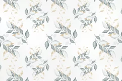 Floral Watercolor Bouquet Vol21 Product Image 4