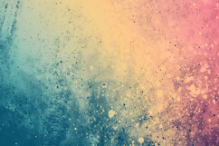 Abstract Colorful Grunge Background Wallpaper Product Image 1