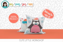 SVG Christmas set Product Image 2