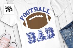 Football dad Product Image 1