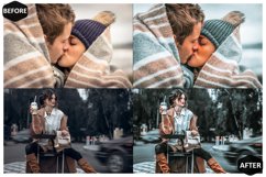 10 Instagram Photoshop Actions, ACR and LUT presets, insta Product Image 10