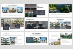 Grand - Hotel Google Slides Template Product Image 4