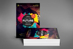 Better Future Flyer Product Image 4