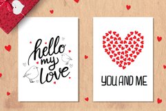 Valentine&#039;s day collection Product Image 7