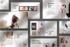 Hope Powerpoint Product Image 9