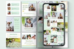 Instagram Post Templates Product Image 2
