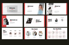 Vibes Powerpoint Product Image 4