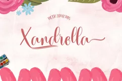 23 Font Bundle - Free Font Of The Week Product Image 19