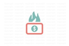 Money Burning Product Image 1