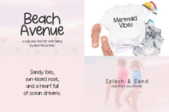 Neat Handwriting Font Mini Bundle Product Image 2