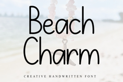Beach Charm Product Image 1