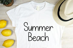 Beach Charm Product Image 3