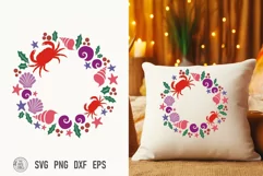 Beach Christmas Svg cut files you can use for funny Christmas shirt, hoodies, crewnecks, iron-ons, mugs, printable, stickers, card making and more.