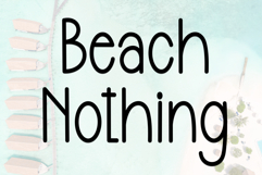 Beach Cocolate Product Image 4
