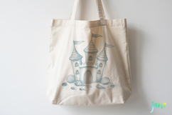 Beach Doodle Png Product Image 6