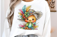 Beach Farm Animals PNG Clipart Product Image 3